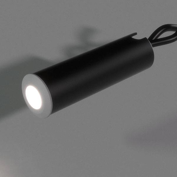 Фото LED Точечный светильник WLCL-111 в Брянске